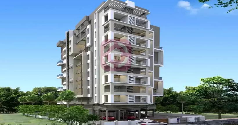 Archway Gangawas Cover Image